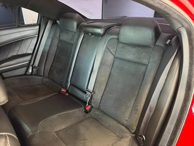 2019 Dodge Charger Scat Pack RWD