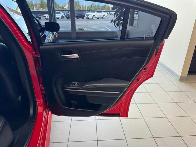 2019 Dodge Charger Scat Pack RWD
