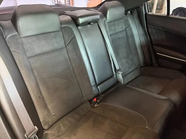 2019 Dodge Charger Scat Pack RWD