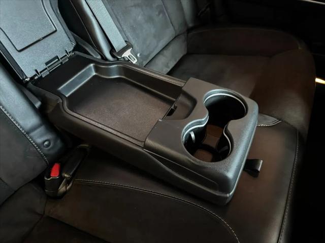 2019 Dodge Charger Scat Pack RWD