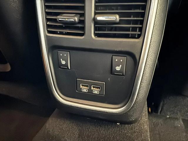 2019 Dodge Charger Scat Pack RWD