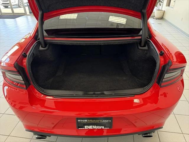 2019 Dodge Charger Scat Pack RWD