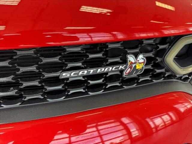 2019 Dodge Charger Scat Pack RWD