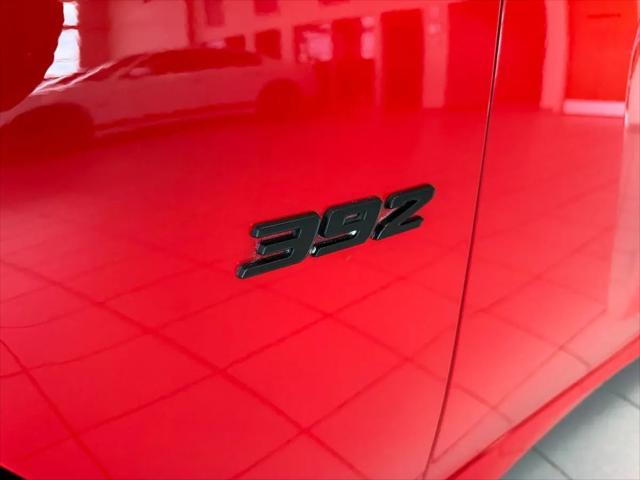 2019 Dodge Charger Scat Pack RWD