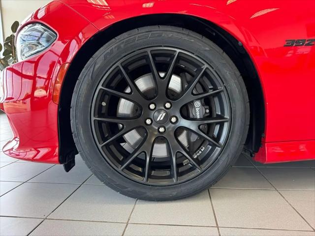 2019 Dodge Charger Scat Pack RWD