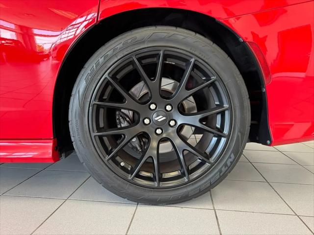 2019 Dodge Charger Scat Pack RWD