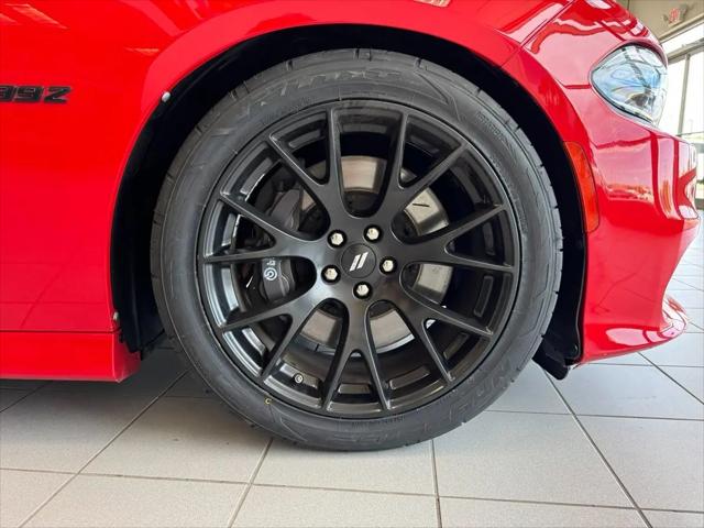 2019 Dodge Charger Scat Pack RWD