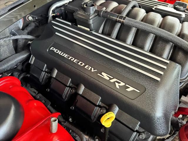 2019 Dodge Charger Scat Pack RWD