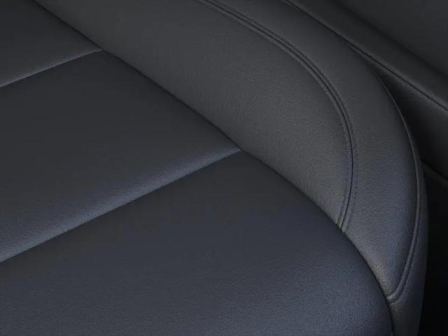 2026 GMC Sierra 2500HD Double Cab, Standard Bed, Pro, RWD
