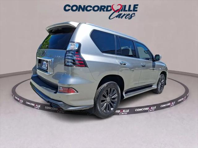 2023 Lexus GX GX 460 Premium