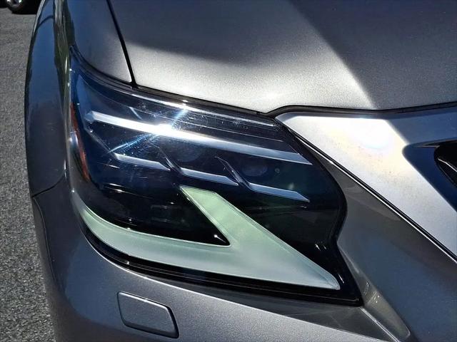 2023 Lexus GX GX 460 Premium