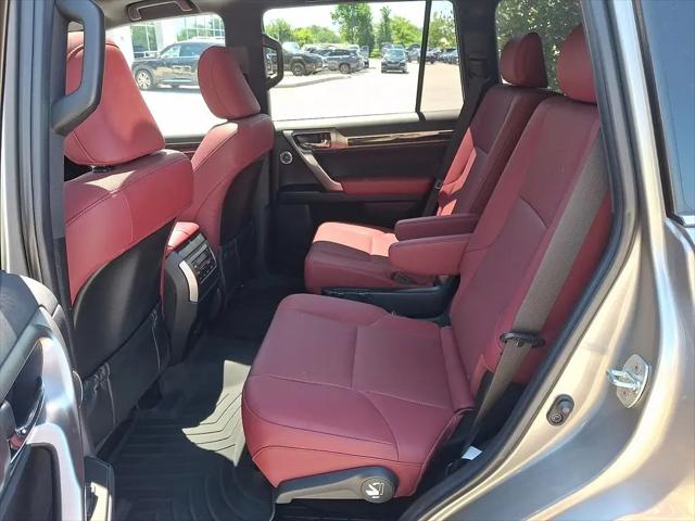 2023 Lexus GX GX 460 Premium