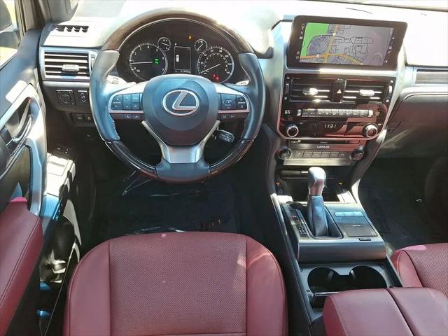 2023 Lexus GX GX 460 Premium