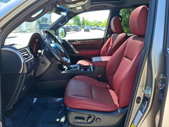 2023 Lexus GX GX 460 Premium