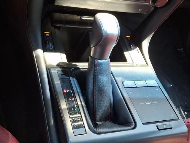 2023 Lexus GX GX 460 Premium
