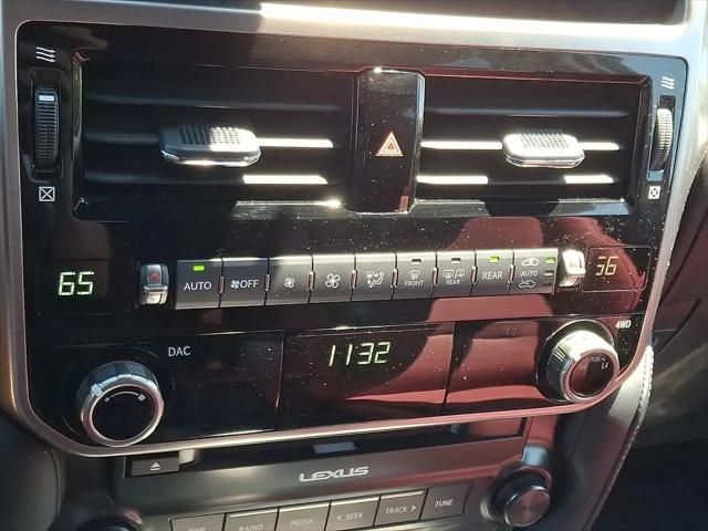 2023 Lexus GX GX 460 Premium