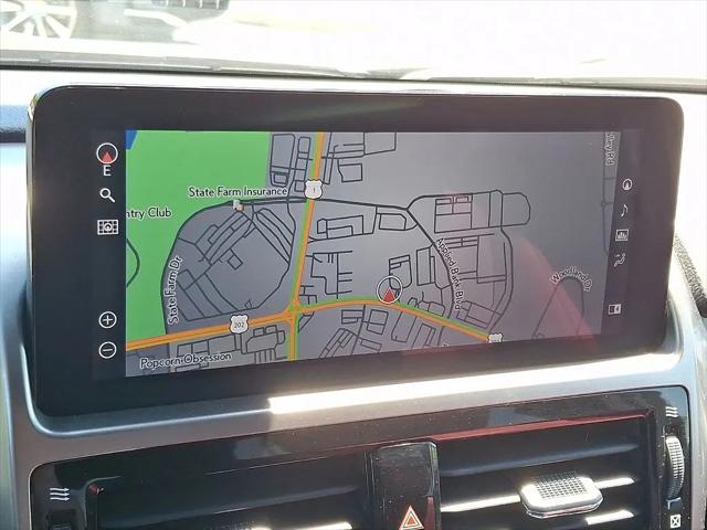 2023 Lexus GX GX 460 Premium