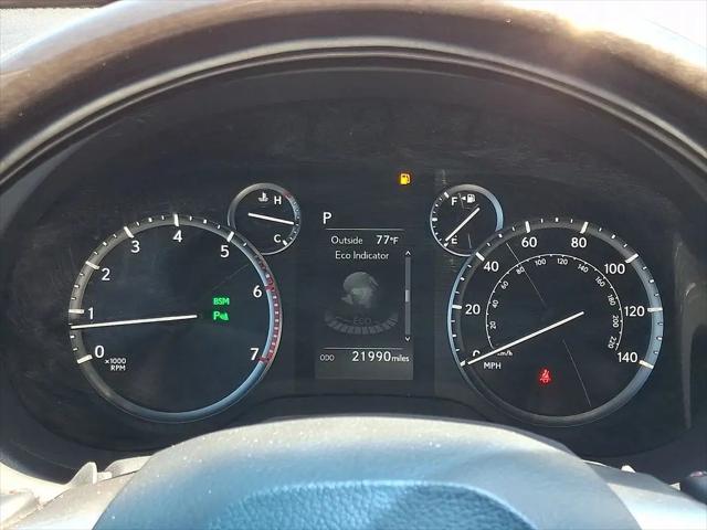 2023 Lexus GX GX 460 Premium