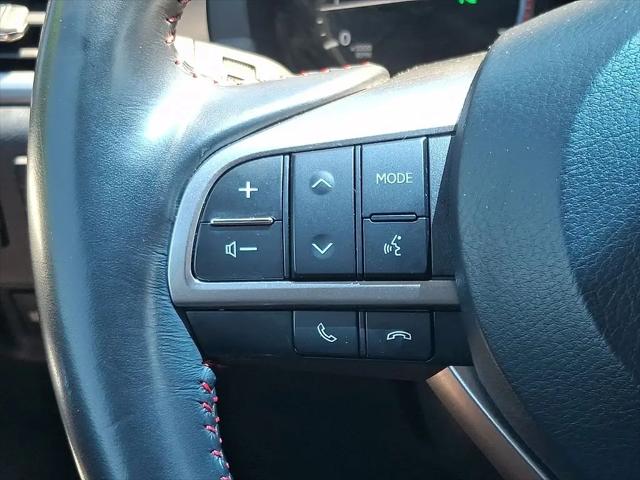 2023 Lexus GX GX 460 Premium