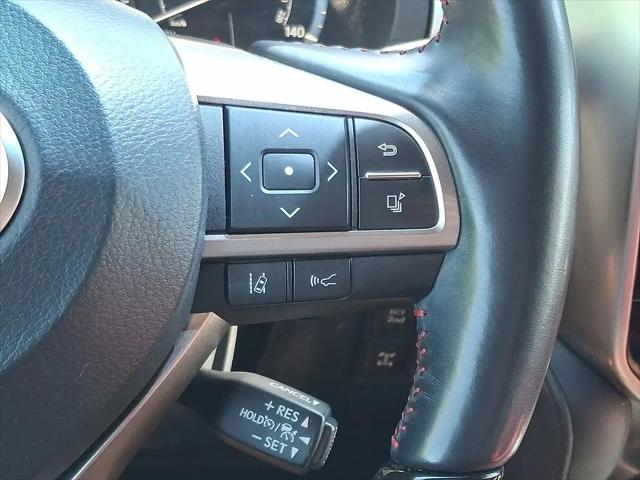 2023 Lexus GX GX 460 Premium