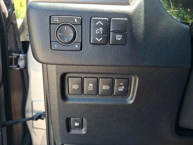 2023 Lexus GX GX 460 Premium