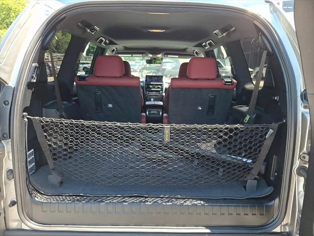2023 Lexus GX GX 460 Premium