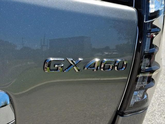 2023 Lexus GX GX 460 Premium