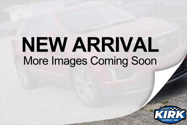 2020 Cadillac XT5 AWD Premium Luxury for sale in Crossville, TN