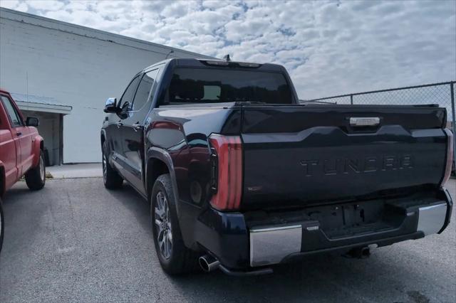 2023 Toyota Tundra 1794 Edition