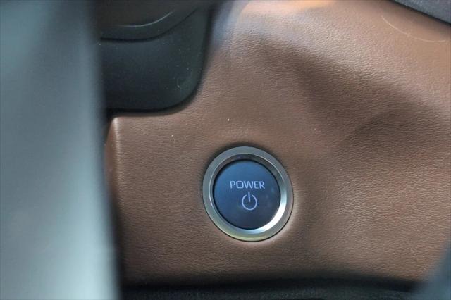 2023 Toyota Tundra 1794 Edition