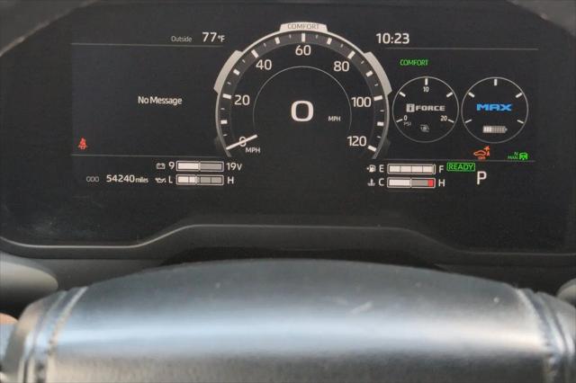 2023 Toyota Tundra 1794 Edition