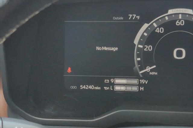 2023 Toyota Tundra 1794 Edition
