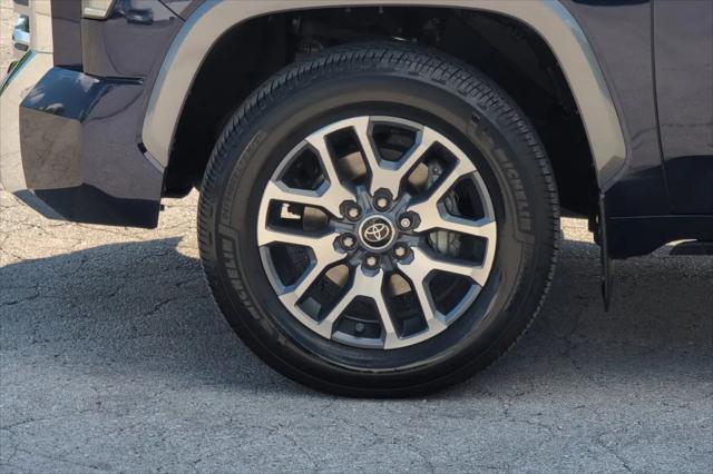 2023 Toyota Tundra 1794 Edition