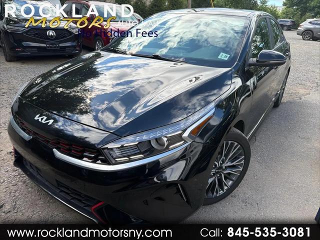 2023 Kia Forte GT-Line for sale in West Nyack, NY