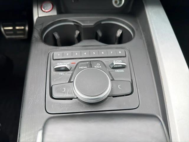 2018 Audi S4 3.0T Premium Plus