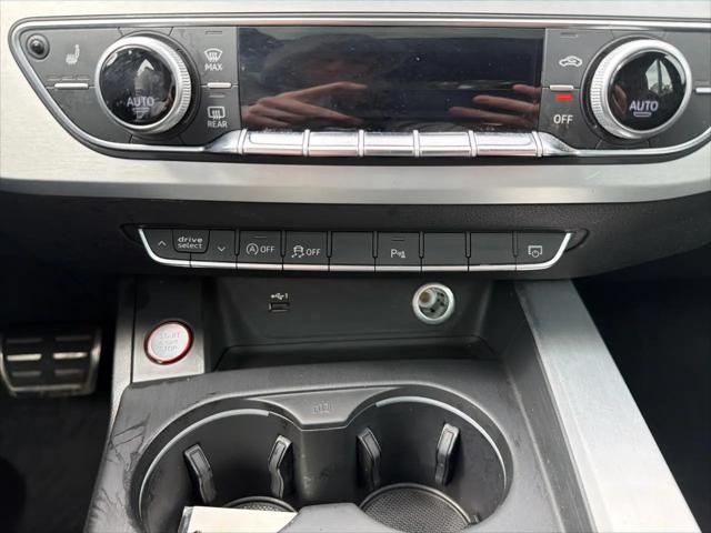 2018 Audi S4 3.0T Premium Plus