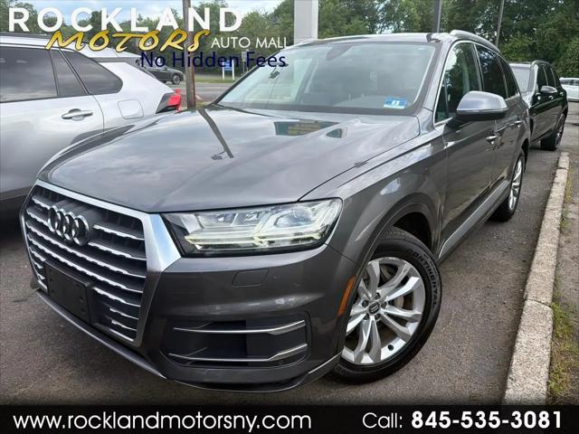 2019 Audi Q7 45 Premium for sale in West Nyack, NY