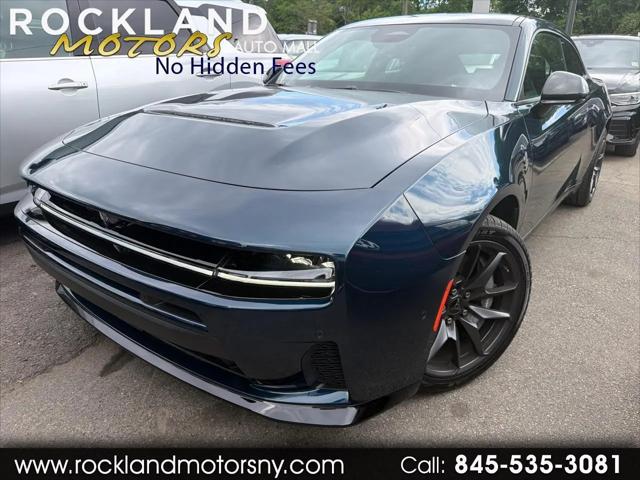 2026 Dodge Charger Scat Pack Plus 2-Door AWD for sale in West Nyack, NY