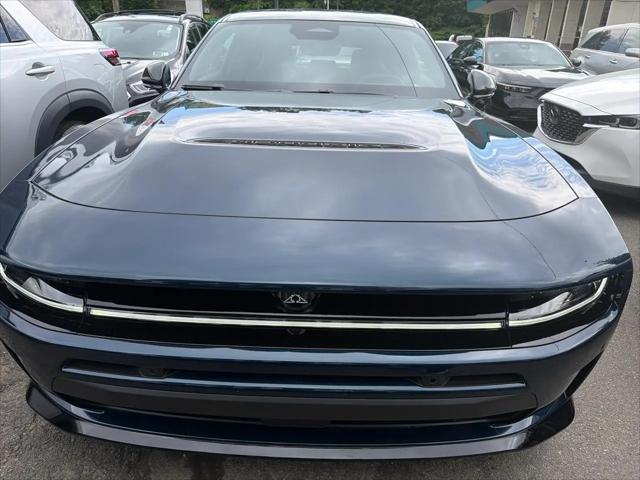 2026 Dodge Charger Scat Pack Plus 2-Door AWD