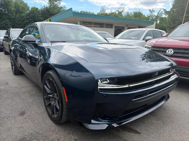 2026 Dodge Charger Scat Pack Plus 2-Door AWD