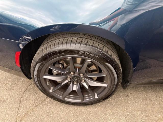 2026 Dodge Charger Scat Pack Plus 2-Door AWD