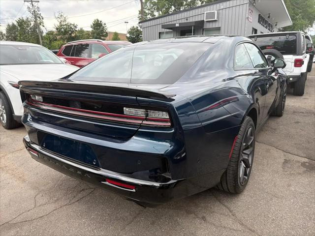2026 Dodge Charger Scat Pack Plus 2-Door AWD