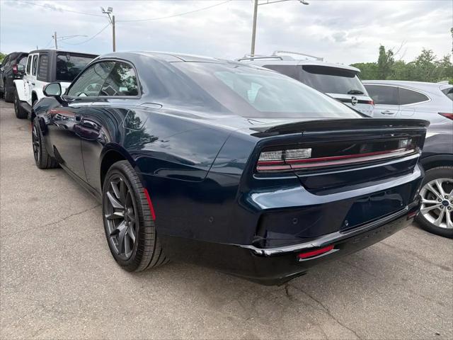 2026 Dodge Charger Scat Pack Plus 2-Door AWD