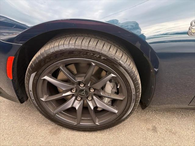 2026 Dodge Charger Scat Pack Plus 2-Door AWD