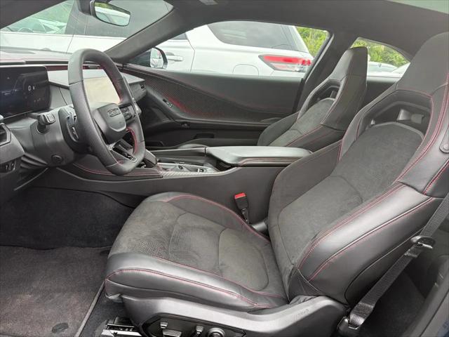 2026 Dodge Charger Scat Pack Plus 2-Door AWD