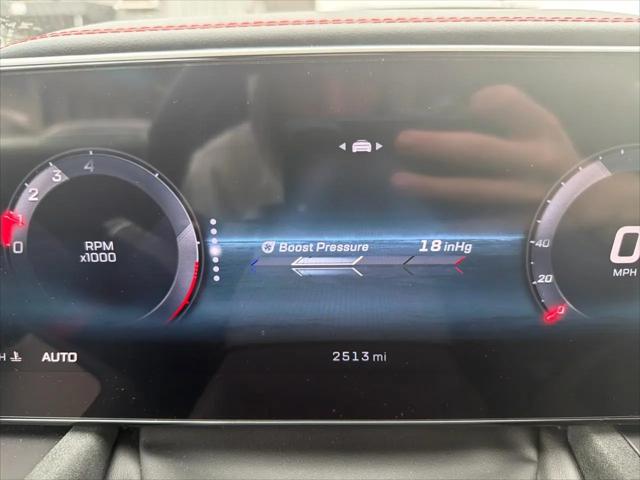 2026 Dodge Charger Scat Pack Plus 2-Door AWD