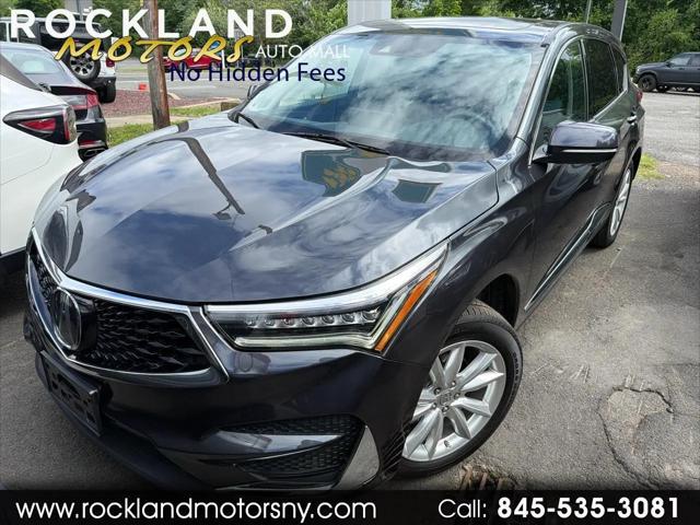 2019 Acura RDX Standard for sale in West Nyack, NY