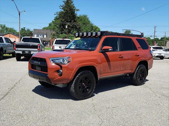 2024 Toyota 4Runner TRD Pro for sale in Aberdeen, MD