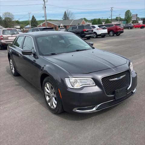 2015 Chrysler 300 Limited for sale in Aberdeen, MD
