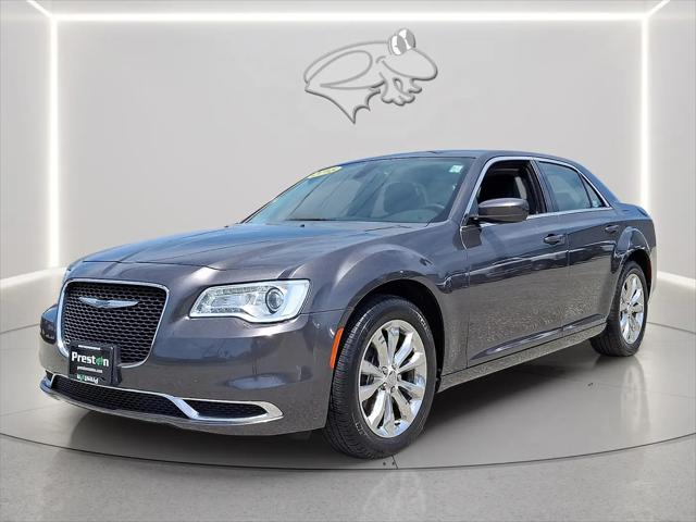 2015 Chrysler 300 Limited for sale in Aberdeen, MD